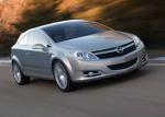 Opel GTC Geneva Concept 2003 года